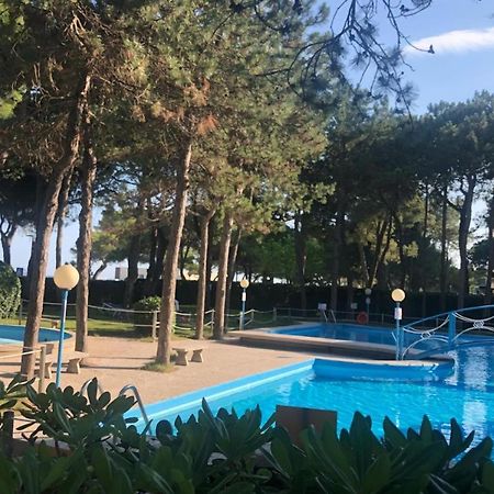 Splendido Attico, Piscina E Vista Mare Διαμέρισμα Λινιάνο Σαμπιαντόρο Εξωτερικό φωτογραφία